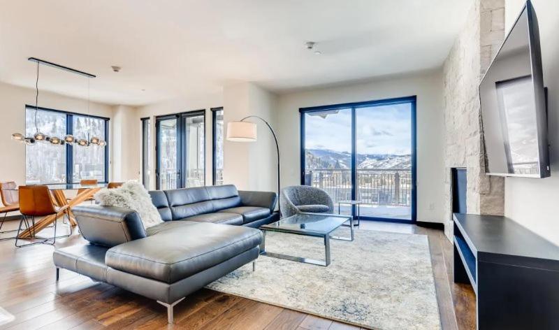 Vail Lion 3 Bedroom Mountain Vacation Rental Just Steps From The Eagle Bahn Gondola
